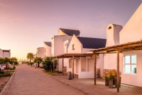 Sea Salt - Lampiesbaai